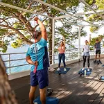 Tui Blue Makarska - Adults Only 호텔