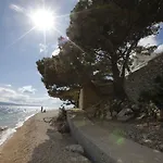 호텔 Tui Blue Makarska - Adults Only 이그라네