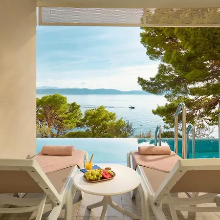 Hotel Tui Blue Makarska - Adults Only