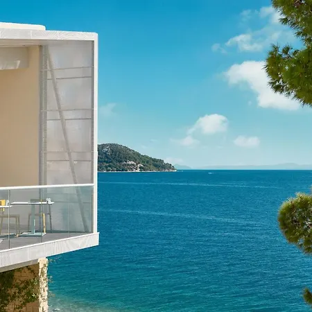 Tui Blue Makarska - Adults Only Hotel