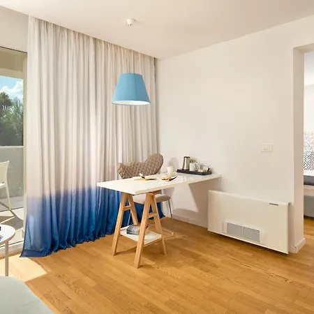 Tui Blue Makarska - Adults Only 4* Igrane