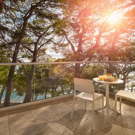 Hotel Tui Blue Makarska - Adults Only Igrane