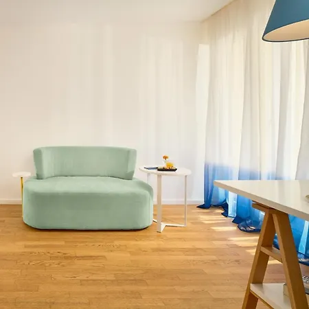 Tui Blue Makarska - Adults Only Igrane