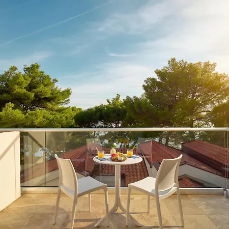 Hotel Tui Blue Makarska - Adults Only Igrane