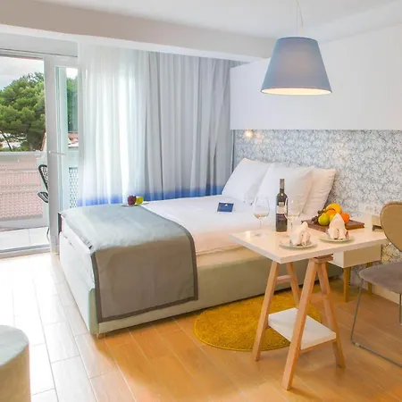 Tui Blue Makarska - Adults Only Hotel 4*