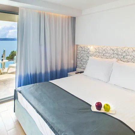 ホテル Tui Blue Makarska - Adults Only イグラネ