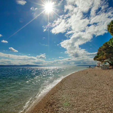 Tui Blue Makarska - Adults Only Hotel Igrane