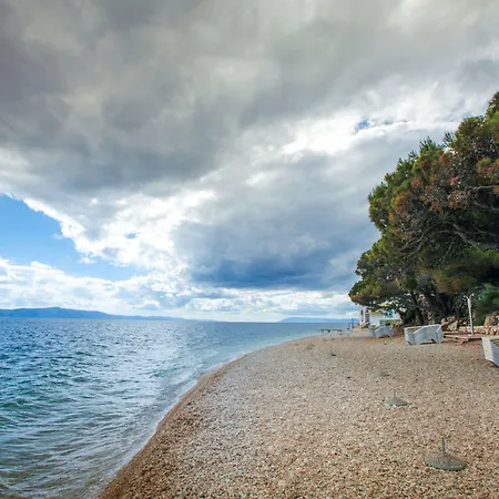 Tui Blue Makarska - Adults Only Igrane