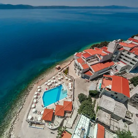 Hotel Tui Blue Makarska - Adults Only 4*