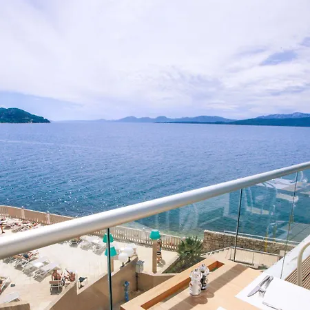 Tui Blue Makarska - Adults Only 4* Igrane