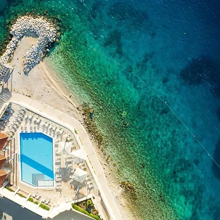 Hotel Tui Blue Makarska - Adults Only Igrane