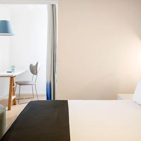 Hotel Tui Blue Makarska - Adults Only 4*
