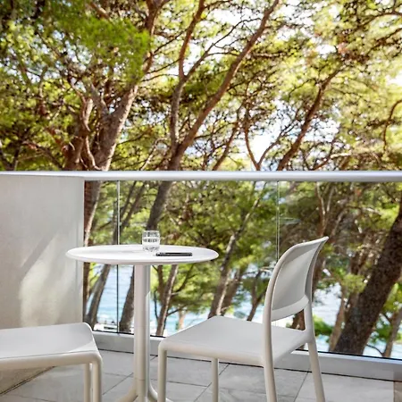 Tui Blue Makarska - Adults Only 4*