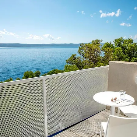 Tui Blue Makarska - Adults Only 4* 이그라네