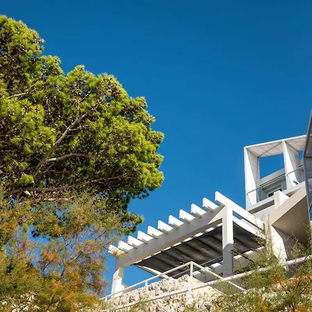 Hotel Tui Blue Makarska - Adults Only 4*