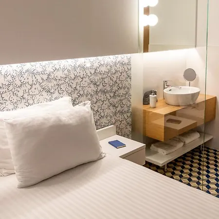 호텔 Tui Blue Makarska - Adults Only