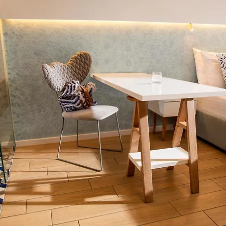 Tui Blue Makarska - Adults Only 호텔 4*