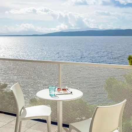 ホテル Tui Blue Makarska - Adults Only イグラネ