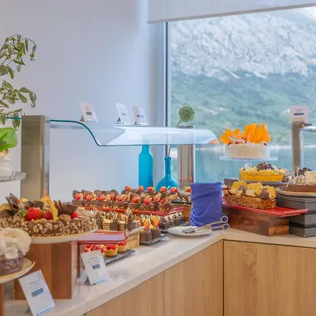 Tui Blue Makarska - Adults Only 4* Igrane