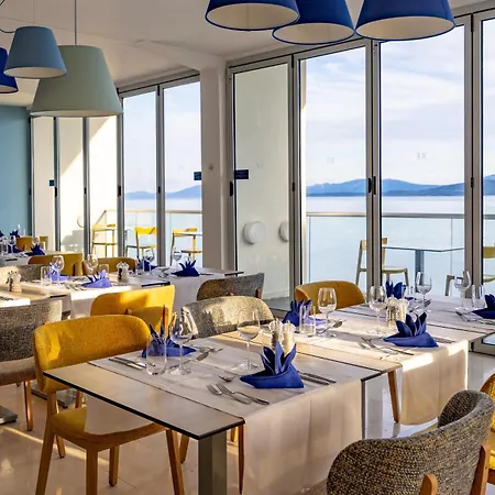 Tui Blue Makarska - Adults Only