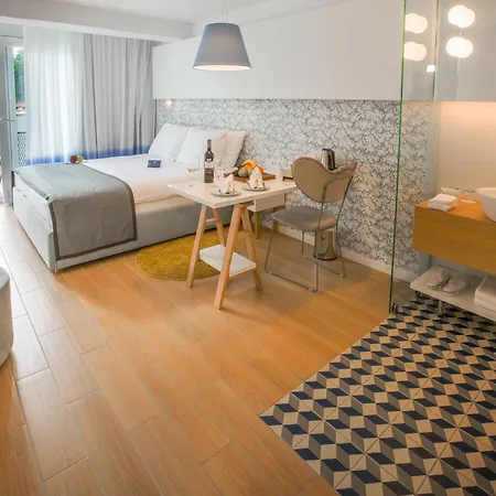 Tui Blue Makarska - Adults Only Hotel Igrane