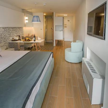Tui Blue Makarska - Adults Only ホテル
