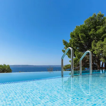 Tui Blue Makarska - Adults Only
