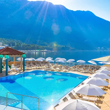 Tui Blue Makarska - Adults Only