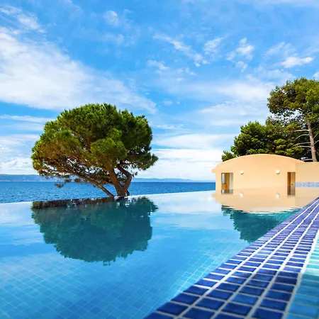 Tui Blue Makarska - Adults Only Igrane