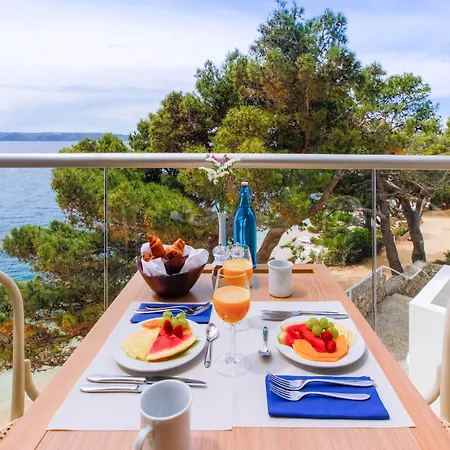 Tui Blue Makarska - Adults Only 호텔 4*