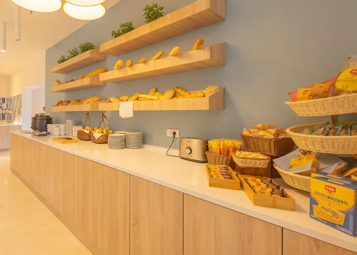 Tui Blue Makarska - Adults Only Hotel