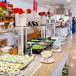 Tui Blue Makarska - Adults Only 酒店 4*