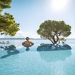 Tui Blue Makarska - Adults Only 4* 伊格拉恩