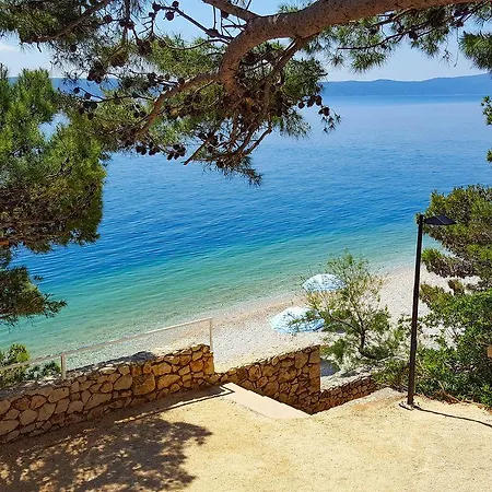 Tui Blue Makarska - Adults Only Hotel