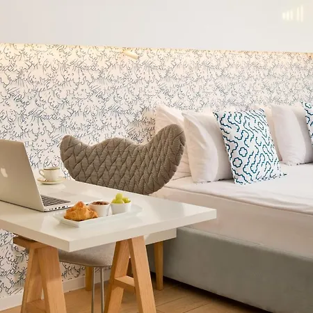 Tui Blue Makarska - Adults Only Hotel