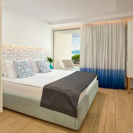 Tui Blue Makarska - Adults Only 4* Igrane