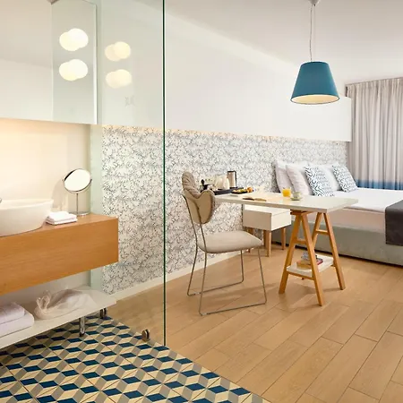Tui Blue Makarska - Adults Only 4* Igrane