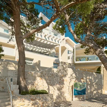 Tui Blue Makarska - Adults Only Готель