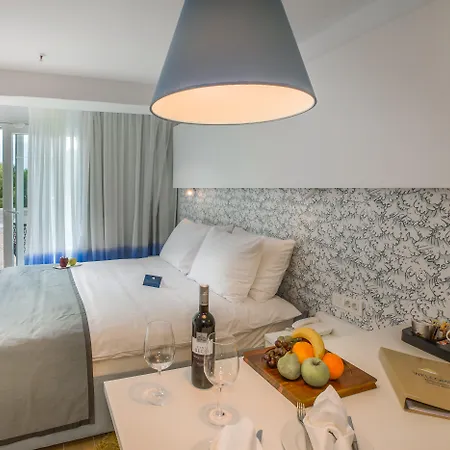 Hotel Tui Blue Makarska - Adults Only Igrane