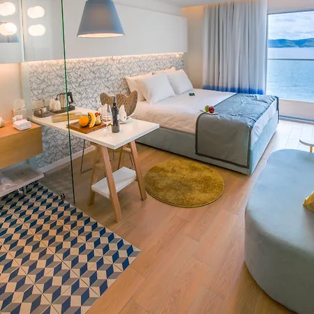 Hotel Tui Blue Makarska - Adults Only 4*