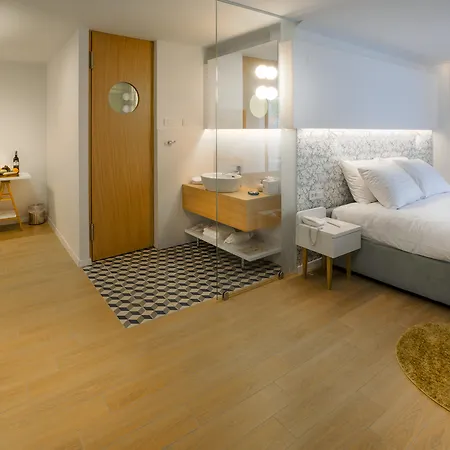 Hotel Tui Blue Makarska - Adults Only Igrane