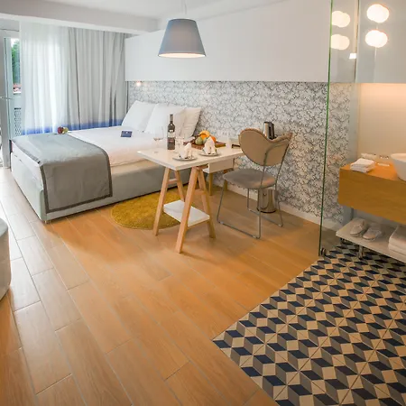 Tui Blue Makarska - Adults Only 4*