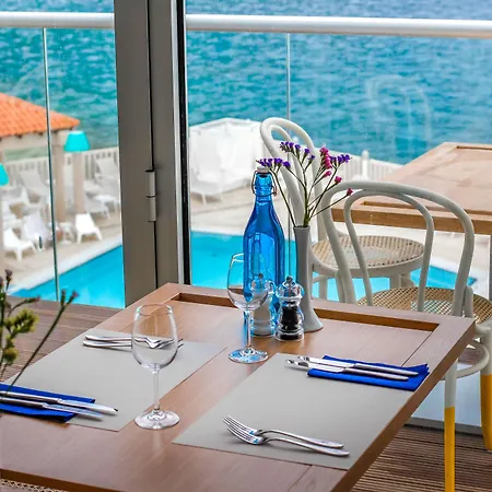 Hotel Tui Blue Makarska - Adults Only
