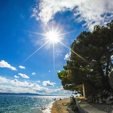 Tui Blue Makarska - Adults Only Hotel 4*
