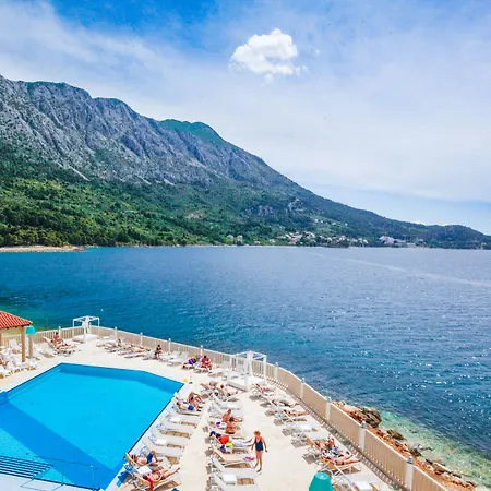 Tui Blue Makarska - Adults Only Hotel 4*