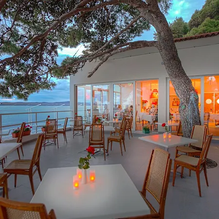 Tui Blue Makarska - Adults Only 4* Igrane