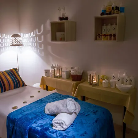 Tui Blue Makarska - Adults Only 4* Igrane