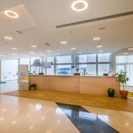 Tui Blue Makarska - Adults Only 4*