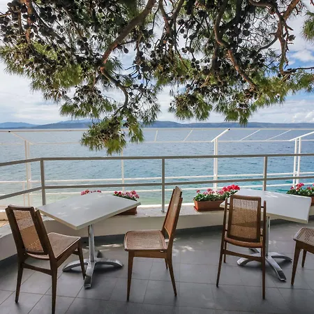 Tui Blue Makarska - Adults Only 4*