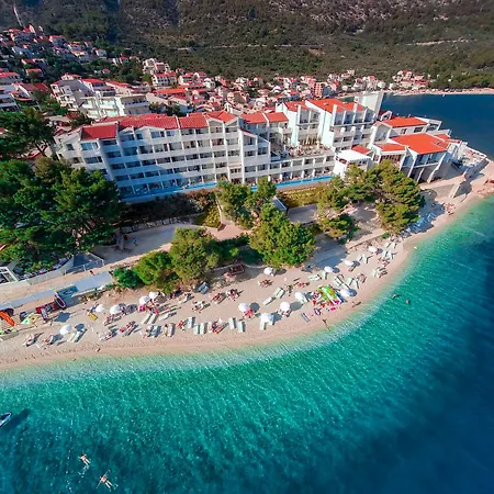 Tui Blue Makarska - Adults Only Hotel